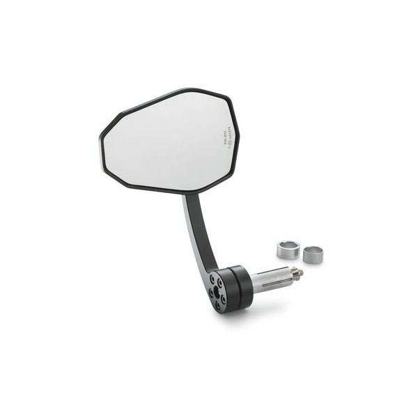 KTM KTM Handlebar End Mirrors